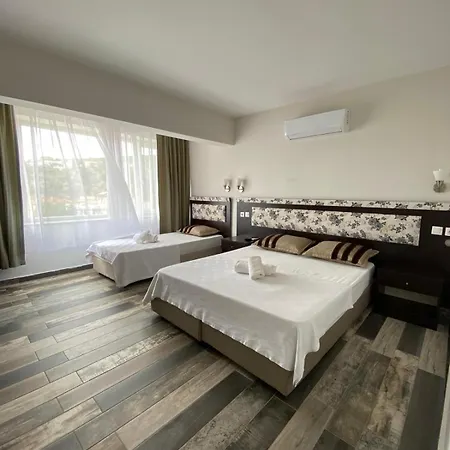 Bed & Breakfast Denge Kas