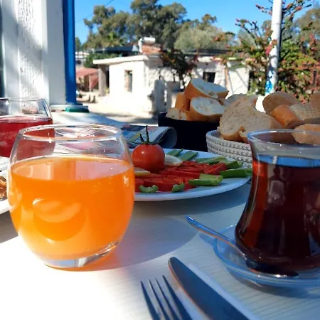 Сasa de vacaciones Denge Kaş