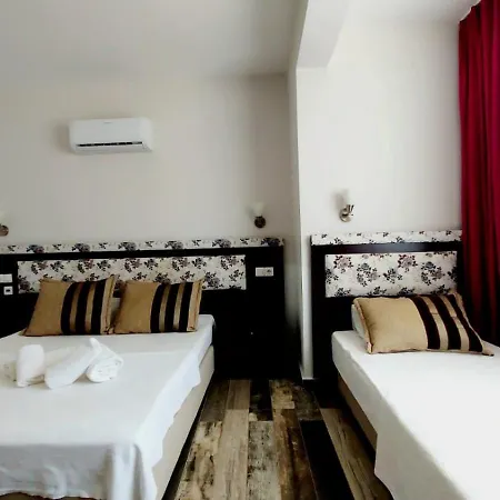 Denge Bed & Breakfast *