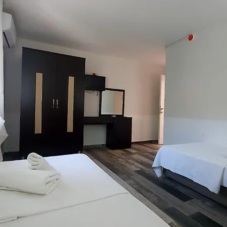 Bed & Breakfast Denge Kas