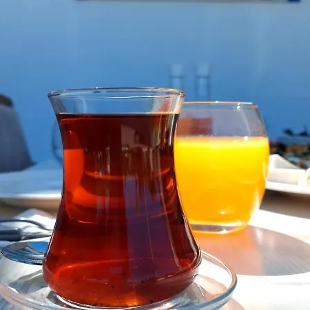Bed & Breakfast Denge *