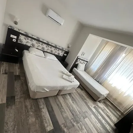 Denge