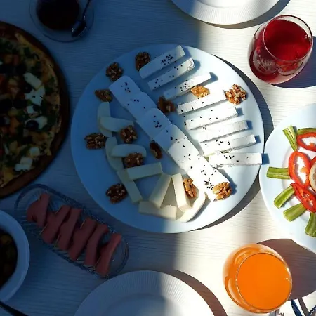 Bed & Breakfast Denge Kas